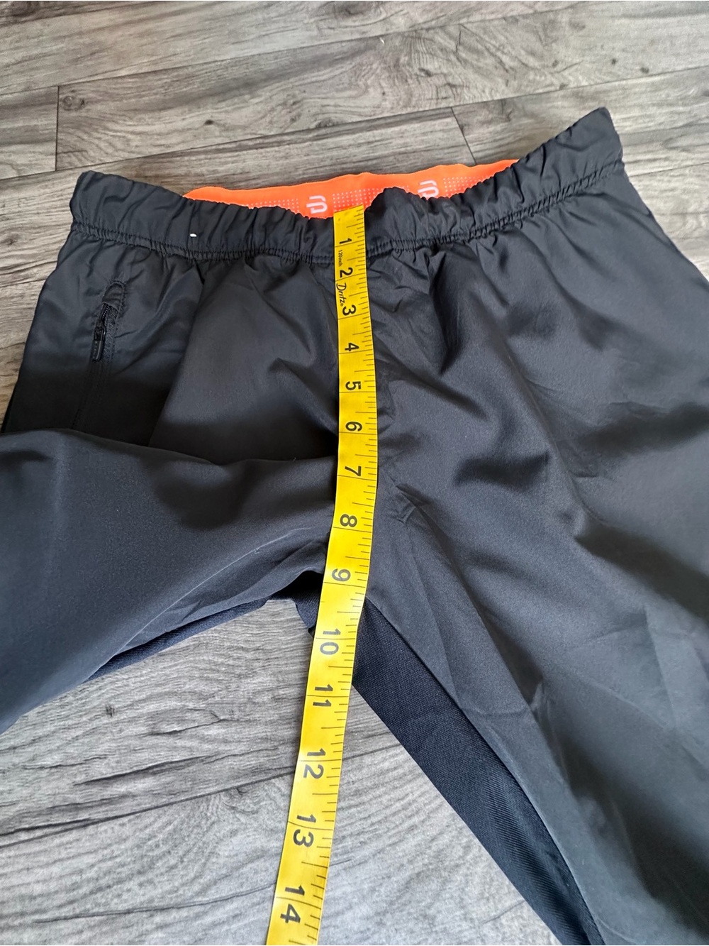 Dæhlie Winner 3.0 Women's Ski Pants Black Orange
Drawstring Size M. - Picture 8 of 16